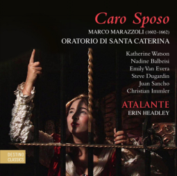 Atalante - Reliquie di Roma II: Caro Sposo NI6185